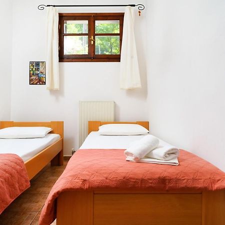 Villa Nina Panagia  Eksteriør billede