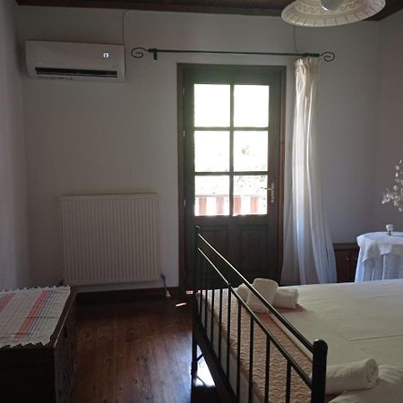 Villa Nina Panagia  Eksteriør billede
