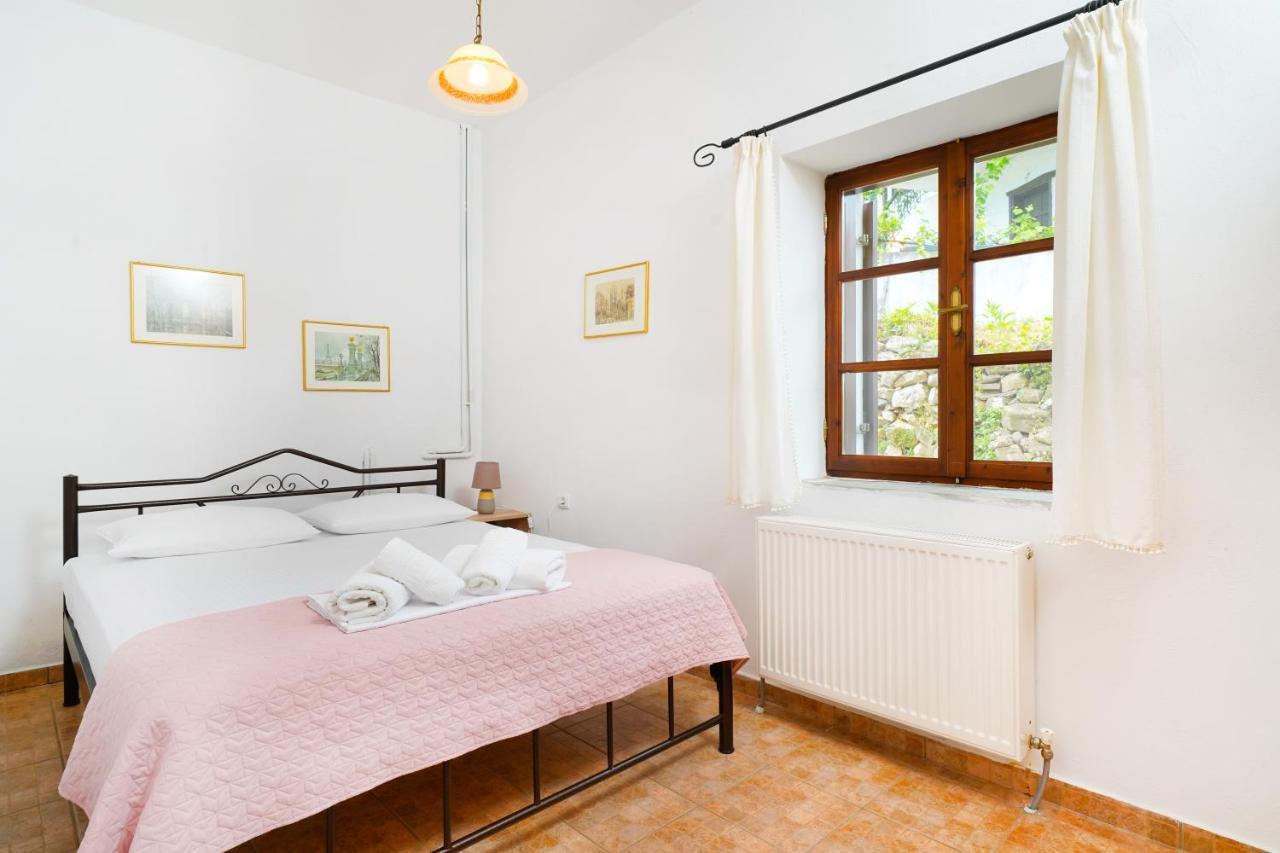 Villa Nina Panagia  Eksteriør billede